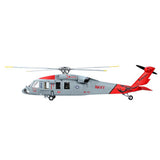 Stirlingkit FLYWING UH-60 RTF 2.4G 6CH 470-Class Large Scale GPS Military RC Helicopter Model with ACE Flight Controller, view 2
