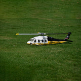 Stirlingkit FLYWING UH-60L Black Hawk 2.4G 6CH 470-Class Large Scale RC GPS Helicopter Model with ACE Flight Controller, view 3