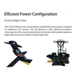 Stirlingkit FLYWING UH-60L Black Hawk 2.4G 6CH 470-Class Large Scale RC GPS Helicopter Model with ACE Flight Controller, view 4
