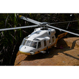 Stirlingkit FLYWING UH-60L Black Hawk 2.4G 6CH 470-Class Large Scale RC GPS Helicopter Model with ACE Flight Controller, view 6