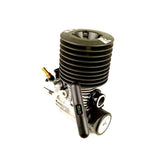 Stirlingkit Force FC .21  3.46cc Engine Pull Starter Engine for 1/8 Methanol Fuel RC Car, view 3