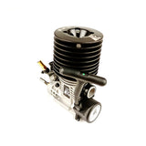 Stirlingkit Force FC .28 4.58cc Engine Hand Pull Starter Engine for 1/8 Methanol Fuel RC Car, view 4