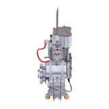 Stirlingkit Four-stroke 15cc OHV Single-cylinder Vertical Internal Combustion Engine Model, view 3