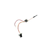 Stirlingkit FPV Upgrade Accessories Kit for Yuxiang F118S Little Bird RC Helicopters (5.8G VTX, 5.8GHz Monitor & Controller Mount Bracket), view 2