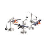 Stirlingkit Free Energy Aircraft Shape Solar Motor Solar Toy, view 6