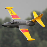 Stirlingkit Freewing F9F RC Airplane 64mm EDF Jet Flight EPO 3CH Hand Throwing- PNP, view 4
