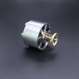 Stirlingkit P51 Friction Clutch Pulley Upgrade Kit for OKMO Engine Models & HM-01, view 4