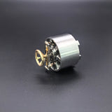 Stirlingkit P51 Friction Clutch Pulley Upgrade Kit for OKMO Engine Models & HM-01, view 5