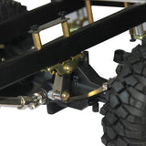 Stirlingkit Front & Rear Shock Absorbers for Toyan Modified Car, view 3