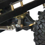 Stirlingkit Front & Rear Shock Absorbers for Toyan Modified Car, view 6