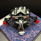 Stirlingkit Frontiart FA 1:18 Agera RS Engine Model Resin Engine - Collector Edition (Finished Version), view 5
