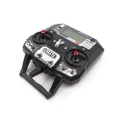 Stirlingkit FS-i6X Remote Control with IA6B Receiver Helicopter Fixed Wing Glider Multiaxis 10 Channel Transmitter iA10B Receiver, view 6