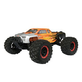 Stirlingkit FS Racing 1/8 6s 4WD 2.4G High Speed Brushless Remote Control Car with Body ESC Motor, view 3