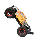 Stirlingkit FS Racing 1/8 6s 4WD 2.4G High Speed Brushless Remote Control Car with Body ESC Motor, view 4