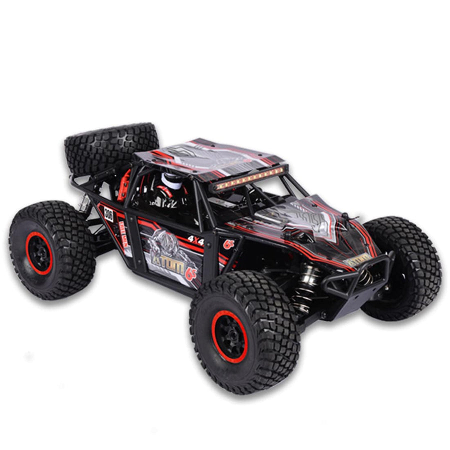 Stirlingkit FS Racing 1/8 6s Desert Buggy 95+KM/H Off-road Vehicle 4WD High Speed Brushless RC Car