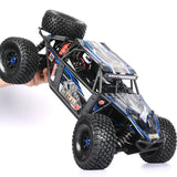 Stirlingkit FS Racing 1/8 6s Desert Buggy 95+KM/H Off-road Vehicle 4WD High Speed Brushless RC Car, view 2