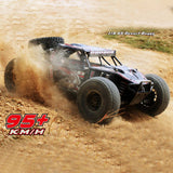 Stirlingkit FS Racing 1/8 6s Desert Buggy 95+KM/H Off-road Vehicle 4WD High Speed Brushless RC Car, view 4