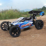 Stirlingkit FS Racing 1/8 Off-road Vehicle 4WD High Speed Brushless RC Car with Body ESC Motor 2.4G, view 2