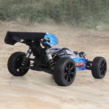 Stirlingkit FS Racing 1/8 Off-road Vehicle 4WD High Speed Brushless RC Car with Body ESC Motor 2.4G, view 4