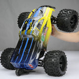 Stirlingkit FS Racing 31803 1:8 2.4G 4WD Nitro Wireless Remote Control Vehicle Crawler, view 2