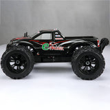 Stirlingkit FS Racing 31803 1:8 2.4G 4WD Nitro Wireless Remote Control Vehicle Crawler, view 3