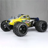 Stirlingkit FS Racing 31803 1:8 2.4G 4WD Nitro Wireless Remote Control Vehicle Crawler, view 4