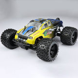 Stirlingkit FS Racing 31803 1:8 2.4G 4WD Nitro Wireless Remote Control Vehicle Crawler, view 5