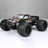 Stirlingkit FS Racing 31803 1:8 2.4G 4WD Nitro Wireless Remote Control Vehicle Crawler, view 6