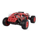 Stirlingkit FS Racing 53606 1/10 RTR Version 2.4G Wireless 4WD Electric RC Desert Rally Vehicle Car, view 3
