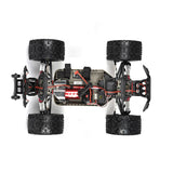 Stirlingkit FS Racing 53692-FD 1/10 2.4G Wireless RC Electric Brushless RC Monster Car, view 2