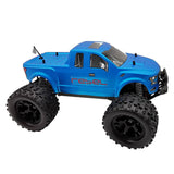 Stirlingkit FS Racing 53692-FD 1/10 2.4G Wireless RC Electric Brushless RC Monster Car, view 4