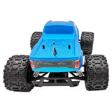 Stirlingkit FS Racing 53692-FD 1/10 2.4G Wireless RC Electric Brushless RC Monster Car, view 5