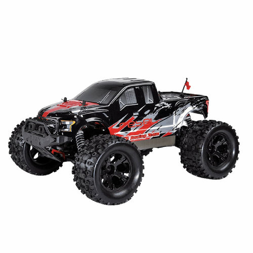 Stirlingkit FS Racing 53815-FD 1/10 2.4G 4WD Electric Wireless RC Monster Crawler Car