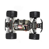 Stirlingkit FS Racing 53815-FD 1/10 2.4G 4WD Electric Wireless RC Monster Crawler Car, view 2