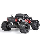 Stirlingkit FS Racing 53815-FD 1/10 2.4G 4WD Electric Wireless RC Monster Crawler Car, view 3