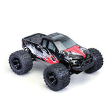 Stirlingkit FS Racing 53815-FD 1/10 2.4G 4WD Electric Wireless RC Monster Crawler Car, view 4