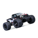 Stirlingkit FS Racing 53815-FD 1/10 2.4G 4WD Electric Wireless RC Monster Crawler Car, view 5