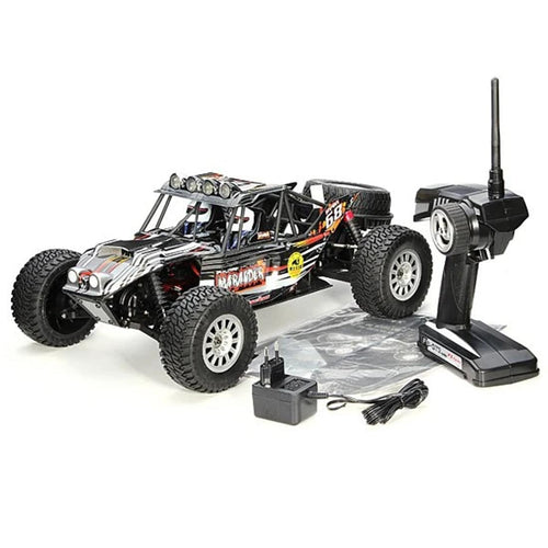 Stirlingkit FS Racing 53910 1:10 2.4G Wireless 4WD RC Desert Off-road Vehicle