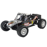 Stirlingkit FS Racing 53910 1:10 2.4G Wireless 4WD RC Desert Off-road Vehicle, view 4