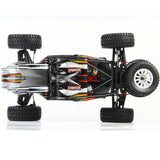 Stirlingkit FS Racing 53910 1:10 2.4G Wireless 4WD RC Desert Off-road Vehicle, view 5