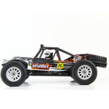 Stirlingkit FS Racing 53910 1:10 2.4G Wireless 4WD RC Desert Off-road Vehicle, view 6