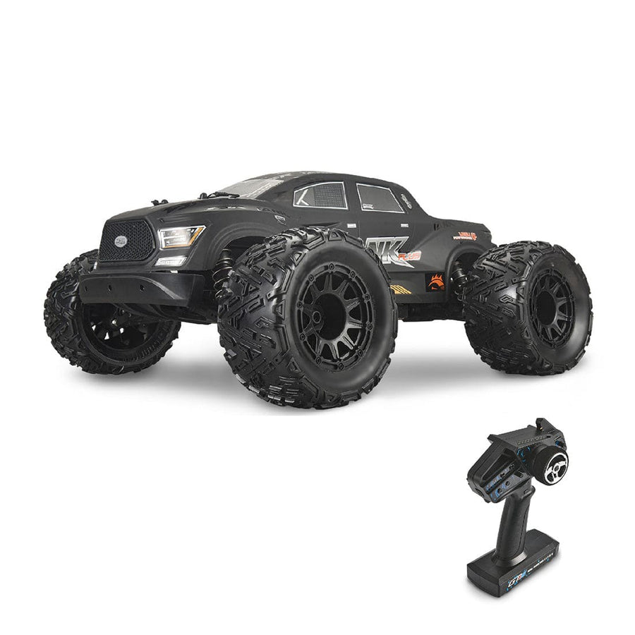 Stirlingkit FS Racing TANK 1/8 4WD RTR 2.4G RC Racing Off-road Monster Truck Model