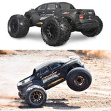 Stirlingkit FS Racing TANK 1/8 4WD RTR 2.4G RC Racing Off-road Monster Truck Model, view 3
