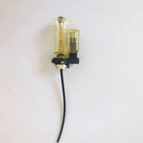 Stirlingkit Fuel Bottle Burner for 16 Cylinders Engine Model Kit, view 3