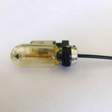 Stirlingkit Fuel Bottle Burner for 16 Cylinders Engine Model Kit, view 4