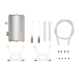 Stirlingkit 100ml Fuel Tank Coolant Reservoir for CISON V8 L4 Engine Model, view 3