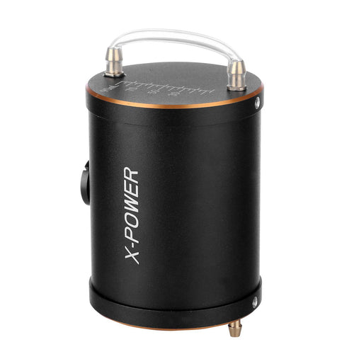 Stirlingkit Fuel Tank for Toyan Four-stroke Methanol FS-S100A Engine