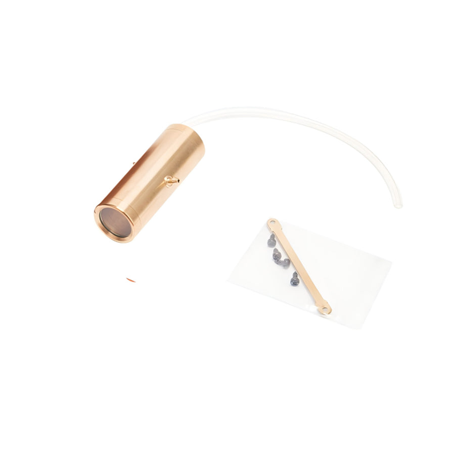 Stirlingkit Fuel Tank Set for RETROL HM-01 Hit and Miss Engine Model Kits