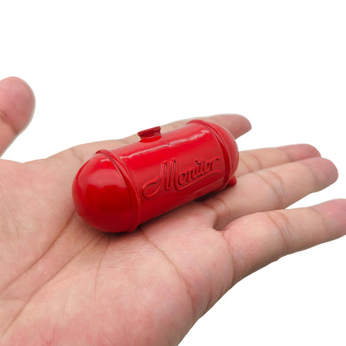 Stirlingkit Fuel Tank with Classic Logo for RETROL B01 Engine Models