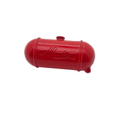 Stirlingkit Fuel Tank with Classic Logo for RETROL B01 Engine Models, view 3